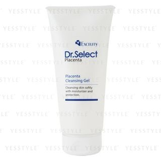 Drselect Excelity Placenta Cleansing Gel 150G drselect kopen in de aanbieding