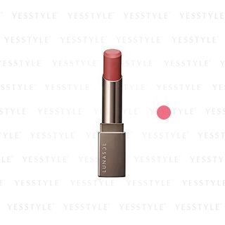 Kanebo Lunasol Full Glamour Lips 41 Soft Coral Pink 38G kanebo kopen in de aanbieding