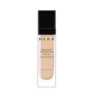 Hera True Wear Foundation Spf25 Pa 30Ml 5 Colors hera kopen in de aanbieding Hera True Wear Foundation Spf25 Pa 30Ml 5 Colors hera kopen in de aanbieding