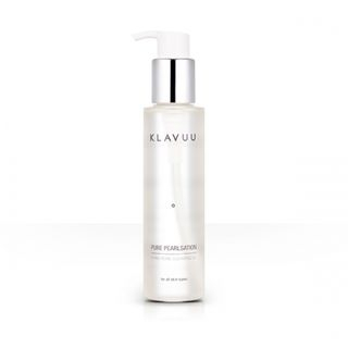 Klavuu Pure Pearlsation Divine Pearl Cleansing Oil 150Ml klavuu kopen in de aanbieding