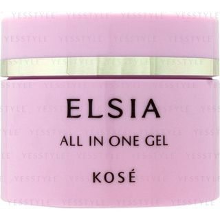 Kose Elsia All In One Gel 100G kose kopen in de aanbieding