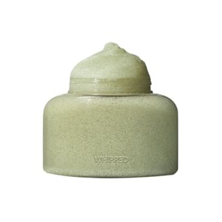 WHIPPED - Vegan Pack Scrub - 3 Types Mugtree