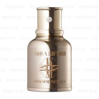 Only Minerals Aqua Lift Bb Spf 25 Pa Light Ocher 30G only minerals kopen in de aanbieding Only Minerals Aqua Lift Bb Spf 25 Pa Light Ocher 30G only minerals kopen in de aanbieding