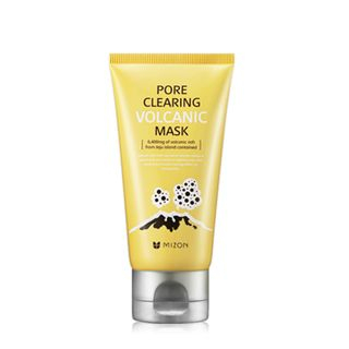 Mizon Pore Clearing Volcanic Mask 80G mizon kopen in de aanbieding Mizon Pore Clearing Volcanic Mask 80G mizon kopen in de aanbieding