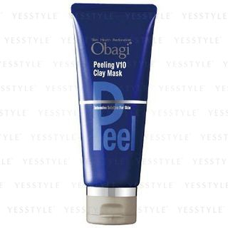 Dermacept By Dr Zein Obagi Peeling V10 Clay Mask 90G dermacept by dr zein obagi kopen in de aanbieding