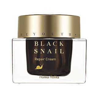 Holika Prime Youth Black Snail Repair Cream 50Ml holika holika kopen in de aanbieding