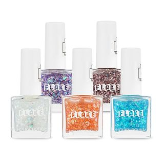 Holika Piece Matching Nails Summer Flake Edition 5 Colors holika holika kopen in de aanbieding Holika Piece Matching Nails Summer Flake Edition 5 Colors holika holika kopen in de aanbieding