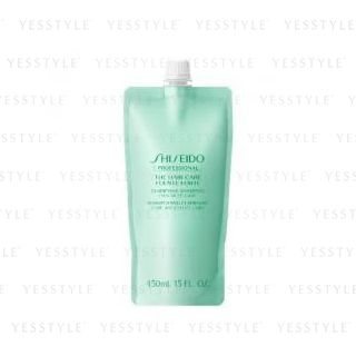 Shiseido Professional Fuente Forte Clarifying Shampoo Dandruff Refill 450Ml shiseido kopen in de aanbieding Shiseido Professional Fuente Forte Clarifying Shampoo Dandruff Refill 450Ml shiseido kopen in de aanbieding