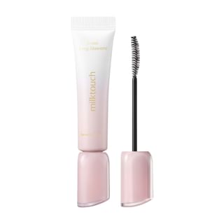 Milk Touch - Iconic Long Mascara 8g