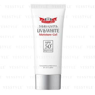 Drcilabo Uv White Moisture Gel Spf 50 Pa 60G drcilabo kopen in de aanbieding Drcilabo Uv White Moisture Gel Spf 50 Pa 60G drcilabo kopen in de aanbieding