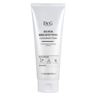 Drg Hyper Brightening Cleansing Foam 150Ml drg kopen in de aanbieding Drg Hyper Brightening Cleansing Foam 150Ml drg kopen in de aanbieding