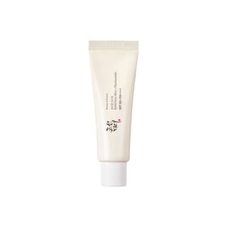 Beauty of Joseon - Relief Sun: Rice + Niacinamide 2026 Version - 50ml