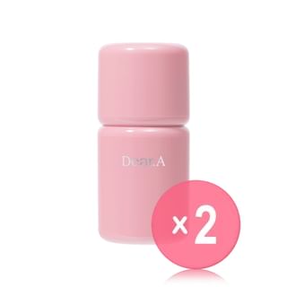 Dear.A - BonBon Glow Cheek - 10 Colors 2pcs Bundle Set 2026 Version - #07 Peony Bonbon x 2 pcs