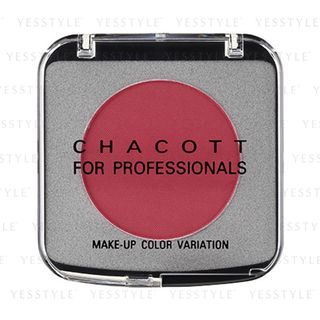 Chacott Makeup Color Variation 648 Carmine 45G chacott kopen in de aanbieding Chacott Makeup Color Variation 648 Carmine 45G chacott kopen in de aanbieding