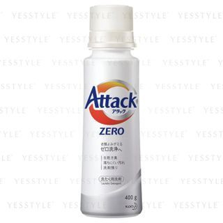 Kao Attack Zero Laundry Detergent 400G kao kopen in de aanbieding