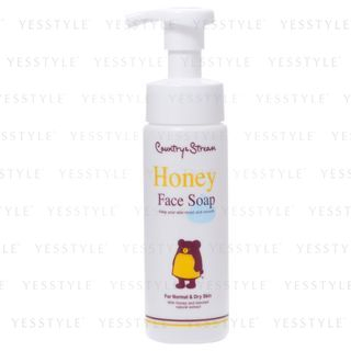 Country Stream Honey Face Soap 200Ml country stream kopen in de aanbieding Country Stream Honey Face Soap 200Ml country stream kopen in de aanbieding