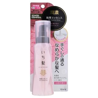 Kracie Ichikami Hair Treament Serum 100Ml kracie kopen in de aanbieding