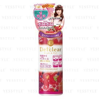 Meishoku Brilliant Colors Detclear Bright Peel Fruits Peeling Jelly Mixed Berry 180Ml meishoku brilliant colors kopen in de aanbieding Meishoku Brilliant Colors Detclear Bright Peel Fruits Peeling Jelly Mixed Berry 180Ml meishoku brilliant colors kopen in de aanbieding