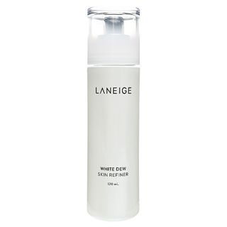 Laneige White Dew Skin Refiner 120Ml laneige kopen in de aanbieding Laneige White Dew Skin Refiner 120Ml laneige kopen in de aanbieding