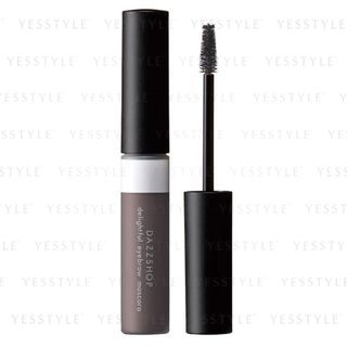 Dazzshop Delightful Eyebrow Mascara 05 Praline Brown 64G dazzshop kopen in de aanbieding Dazzshop Delightful Eyebrow Mascara 05 Praline Brown 64G dazzshop kopen in de aanbieding