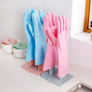 Whirlz Kitchen Gloves Stand whirlz kopen in de aanbieding