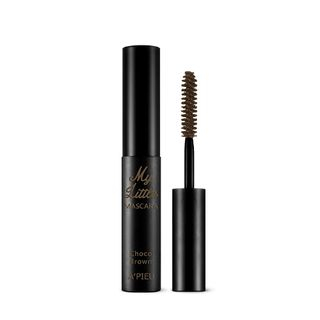 Apieu My Little Mascara Choco Brown apieu kopen in de aanbieding Apieu My Little Mascara Choco Brown apieu kopen in de aanbieding