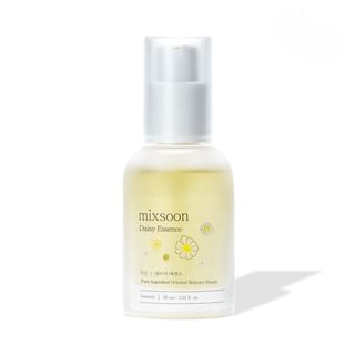 mixsoon - Daisy Essence - 30ml