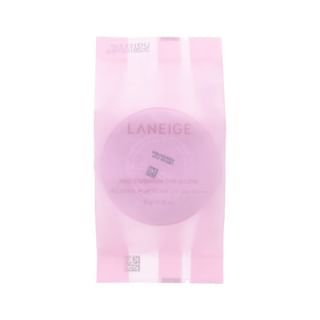 LANEIGE - Neo Cushion The Glow Refill Only - 7 Colors 2026 Version - #13C Cool Porcelain