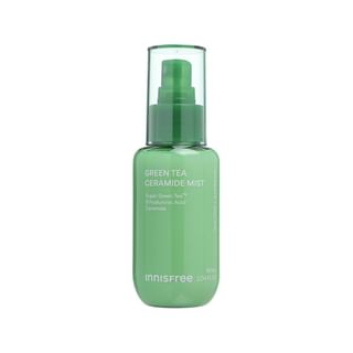 innisfree - Green Tea Ceramide Mist 90ml