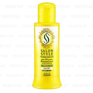 Kose Salon Style Precious Head Spa Shampoo Mini 60Ml kose kopen in de aanbieding