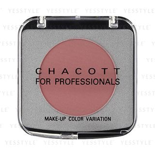 Chacott Makeup Color Variation 617 Terra Cotta 45G chacott kopen in de aanbieding