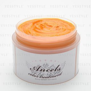 Ancels Color Treatment Mango Orange 200G ancels kopen in de aanbieding