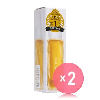 Fru:C - All-in-one Vitamin C Serum 2pcs Bundle Set 28ml x 2 pcs