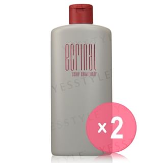 DEMI - Ecrinal Scalp Conditioner 2pcs Bundle Set 300ml x 2 pcs