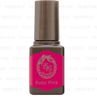 Dear Laura Eternal Basic Bottle Gel Color Tuya 39 Ruby Pink 6Ml dear laura kopen in de aanbieding