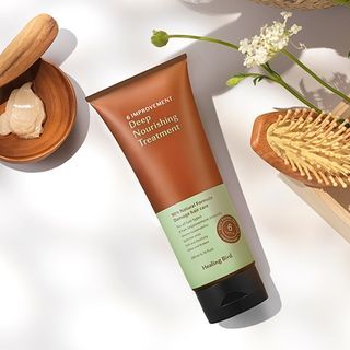 Healing Bird Ultra Protein Hair Treatment 200Ml healing bird kopen in de aanbieding