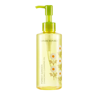 Nature Republic Forest Garden Chamomile Cleansing Oil 200Ml nature republic kopen in de aanbieding