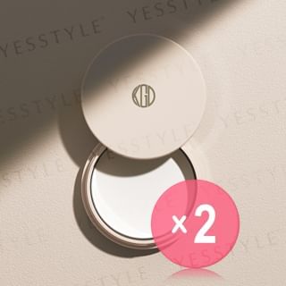 Koh Gen Do - The Powder 2pcs Bundle Set