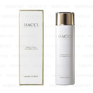 Hacci Honey Lotion 150Ml hacci kopen in de aanbieding Hacci Honey Lotion 150Ml hacci kopen in de aanbieding