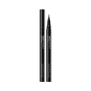 Missha Matt Effect Pen Liner Black missha kopen in de aanbieding Missha Matt Effect Pen Liner Black missha kopen in de aanbieding