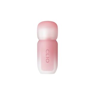 CLIO - Volumate Blur Tint - 14 Colors #114 Pink Cloud Puff