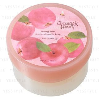 Vecua Honey Wonder Dew Oil In Smooth Drop Apple And 155G vecua honey kopen in de aanbieding Vecua Honey Wonder Dew Oil In Smooth Drop Apple And 155G vecua honey kopen in de aanbieding