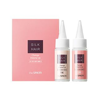 The Saem Silk Hair Change Volume Up Set Solution 01 30Ml 02 the saem kopen in de aanbieding The Saem Silk Hair Change Volume Up Set Solution 01 30Ml 02 the saem kopen in de aanbieding
