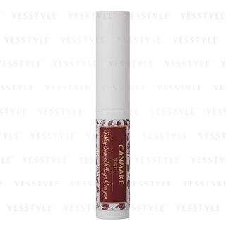 Canmake Silky Smooth Eye Crayon 01 Classic Bordeaux canmake kopen in de aanbieding