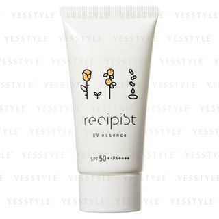 Shiseido Recipist Uv Essence Spf 50 Pa 50G shiseido kopen in de aanbieding Shiseido Recipist Uv Essence Spf 50 Pa 50G shiseido kopen in de aanbieding