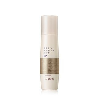 The Saem Cell Renew Bio Essence 60Ml the saem kopen in de aanbieding The Saem Cell Renew Bio Essence 60Ml the saem kopen in de aanbieding