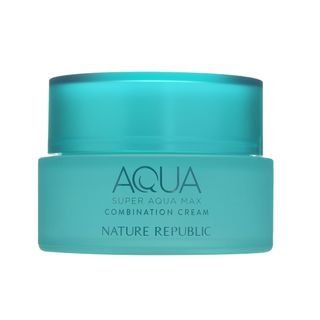 Nature Republic Super Aqua Max Combination Watery Cream 80Ml nature republic kopen in de aanbieding