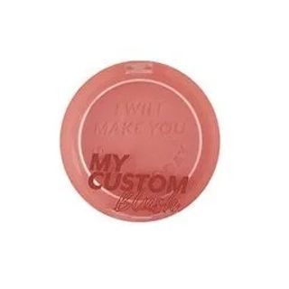 I'M MEME - My Custom Blush - 6g - 04 Dried Rose