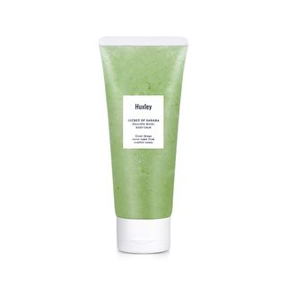Huxley Healing Mask Keep Calm huxley kopen in de aanbieding