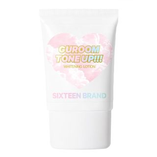 16Brand Guroom Tone Up Whitening Lotion 30Ml 16brand kopen in de aanbieding